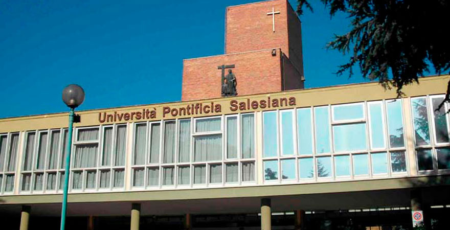 Università-Pontificia-Salesiana-–-UPS