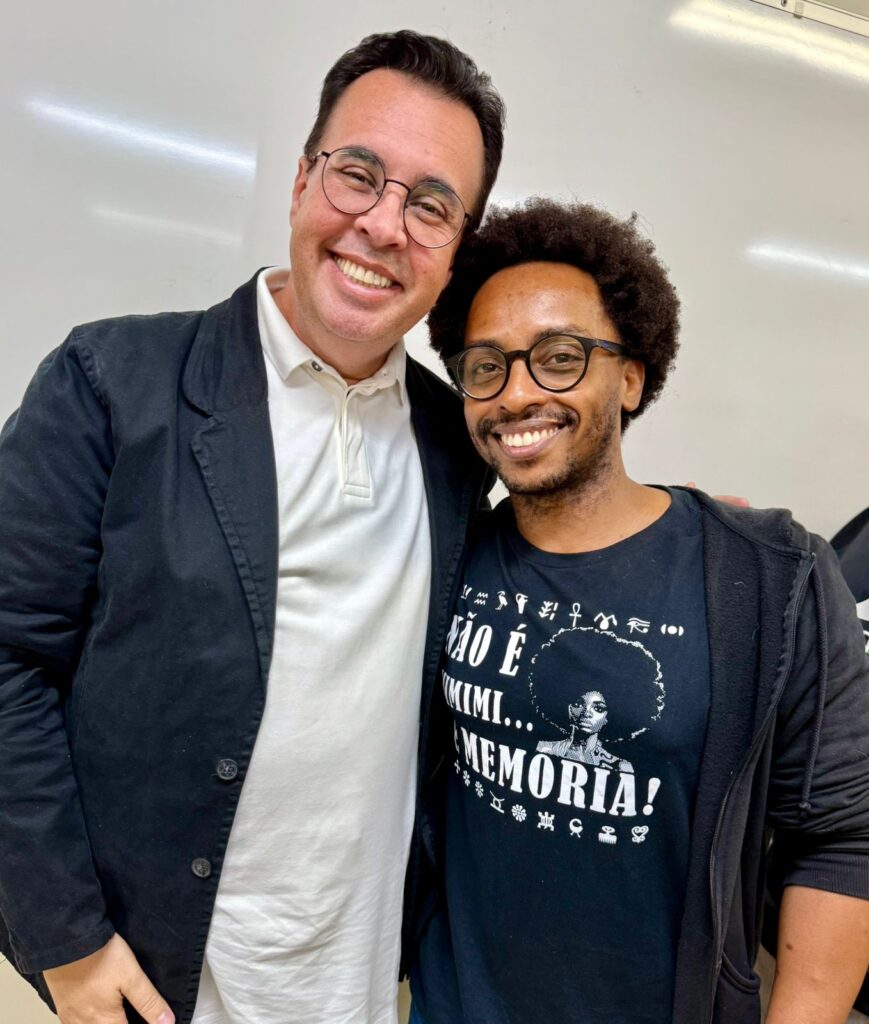 UNISAL promove bate-papo formativo sobre Identidade e Letramento Racial