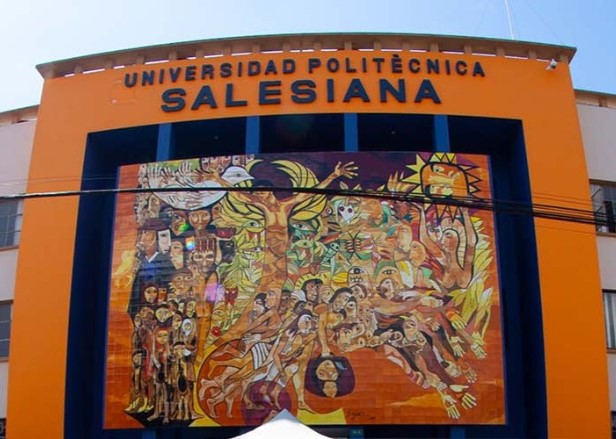 Universidad de Salamanca